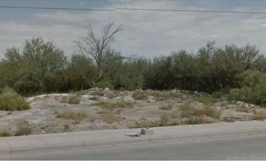 TERRENO EN VENTA EN PARQUE INDUSTRIAL EN GOMEZ PALACIO