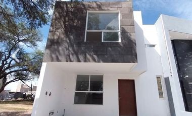Casa en venta en Santa Bárbara Aguascalientes