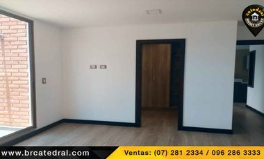 Departamento de venta en Virgen de Bronce – código:16502