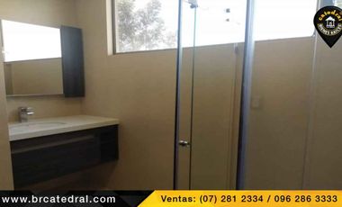 Departamento de venta en Virgen de Bronce – código:16502