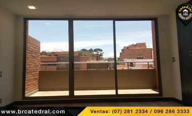 Departamento de venta en Virgen de Bronce – código:16502