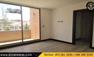 Departamento de venta en Virgen de Bronce – código:16502