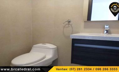 Departamento de venta en Virgen de Bronce – código:16502