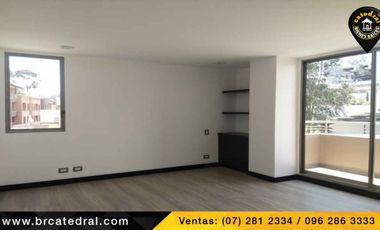 Departamento de venta en Virgen de Bronce – código:16502