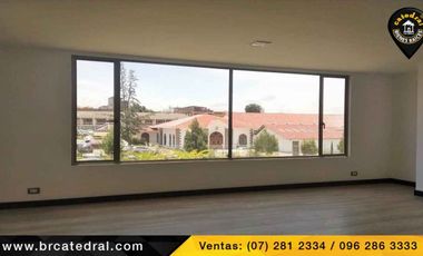 Departamento de venta en Virgen de Bronce – código:16502