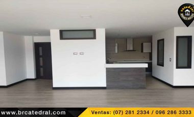 Departamento de venta en Virgen de Bronce – código:16502