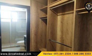 Departamento de venta en Virgen de Bronce – código:16502