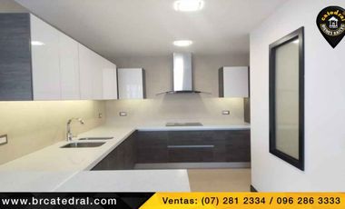 Departamento de venta en Virgen de Bronce – código:16502