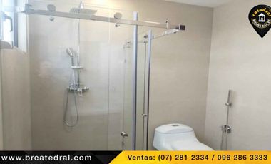 Departamento de venta en Virgen de Bronce – código:16502