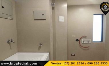 Departamento de venta en Virgen de Bronce – código:16502