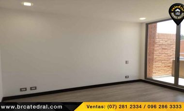 Departamento de venta en Virgen de Bronce – código:16502