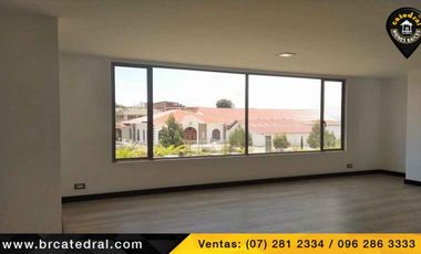 Departamento de venta en Virgen de Bronce – código:16502