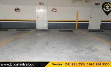 Departamento de venta en Virgen de Bronce – código:16502