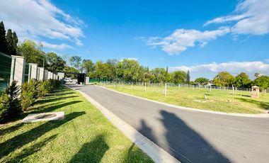 Lote en El Candil, San Isidro