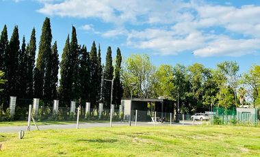 Lote en El Candil, San Isidro