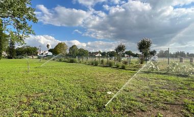Lote en El Candil, San Isidro