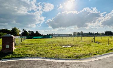Lote en El Candil, San Isidro