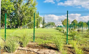 Lote en El Candil, San Isidro