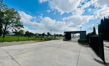 Lote en El Candil, San Isidro