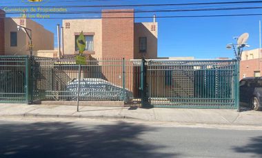 Se vende propiedad ubicada en Francisco Bilbao, Calama.