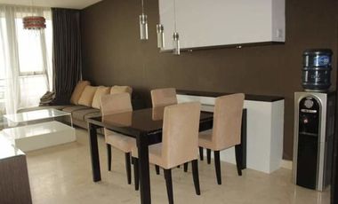 Apartemen Full Furnished Dago Butik Bandung