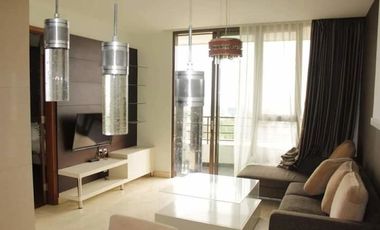 Apartemen Full Furnished Dago Butik Bandung