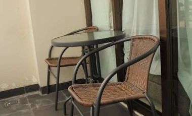 Apartemen Full Furnished Dago Butik Bandung