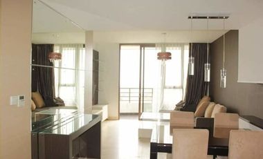 Apartemen Full Furnished Dago Butik Bandung