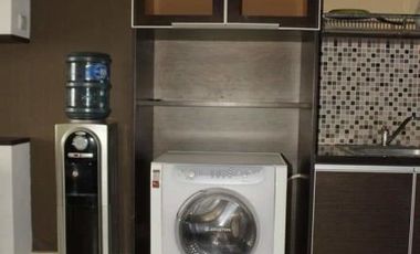 Apartemen Full Furnished Dago Butik Bandung