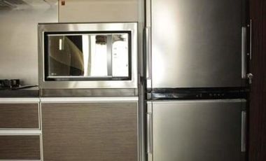 Apartemen Full Furnished Dago Butik Bandung