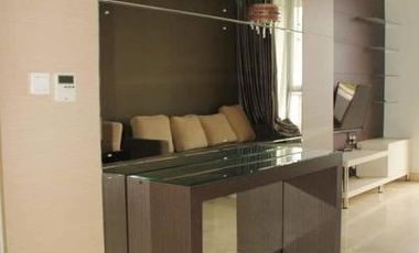 Apartemen Full Furnished Dago Butik Bandung