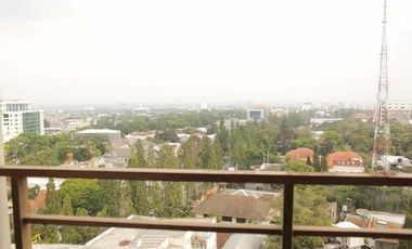 Apartemen Full Furnished Dago Butik Bandung