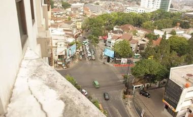 Apartemen Full Furnished Dago Butik Bandung