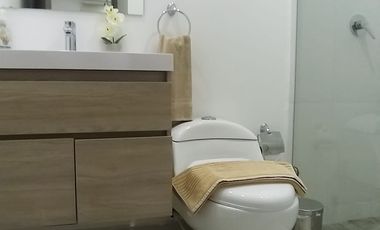 apartamento en venta en san fernando. Cod V16064