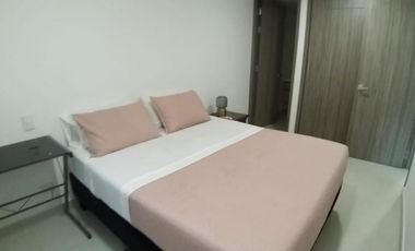 apartamento en venta en san fernando. Cod V16064