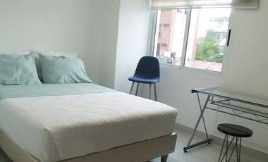 apartamento en venta en san fernando. Cod V16064