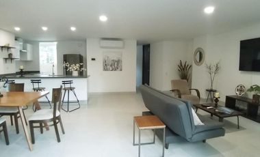 apartamento en venta en san fernando. Cod V16064
