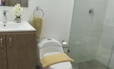 apartamento en venta en san fernando. Cod V16064