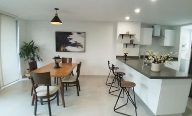 apartamento en venta en san fernando. Cod V16064