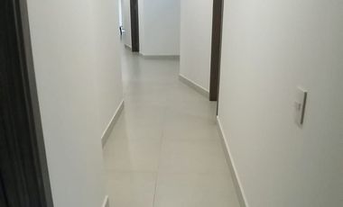 apartamento en venta en san fernando. Cod V16064