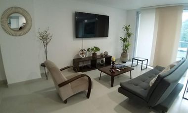 apartamento en venta en san fernando. Cod V16064
