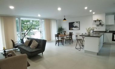 apartamento en venta en san fernando. Cod V16064