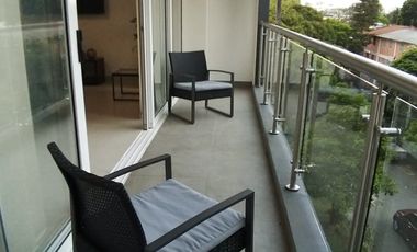 apartamento en venta en san fernando. Cod V16064