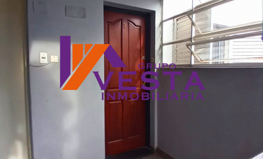 PELLEGRINI Y MENDOZA-DEPARTAMENTO EN ALQUILER – ZONA CENTRO – SALTA