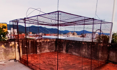 PELLEGRINI Y MENDOZA-DEPARTAMENTO EN ALQUILER – ZONA CENTRO – SALTA