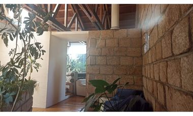 Venta/Renta Casa Lomas de Tecamachalco-Fuente del Niño