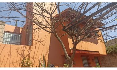 Venta/Renta Casa Lomas de Tecamachalco-Fuente del Niño