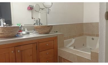 Venta/Renta Casa Lomas de Tecamachalco-Fuente del Niño