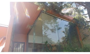 Venta/Renta Casa Lomas de Tecamachalco-Fuente del Niño