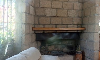 Venta/Renta Casa Lomas de Tecamachalco-Fuente del Niño